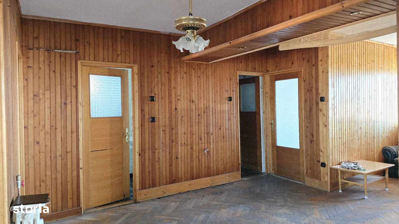 Apartament 4 camere de vanzare, central, blvd. Magheru-6