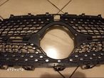 ATRAPA GRILL KRATKA ZDERZAKA MERCEDES CLS W257 AMG - 3