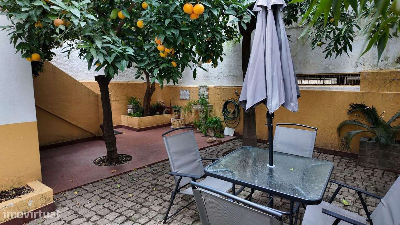 Excelente Oportunidade! Moradia em Castelo Branco-19