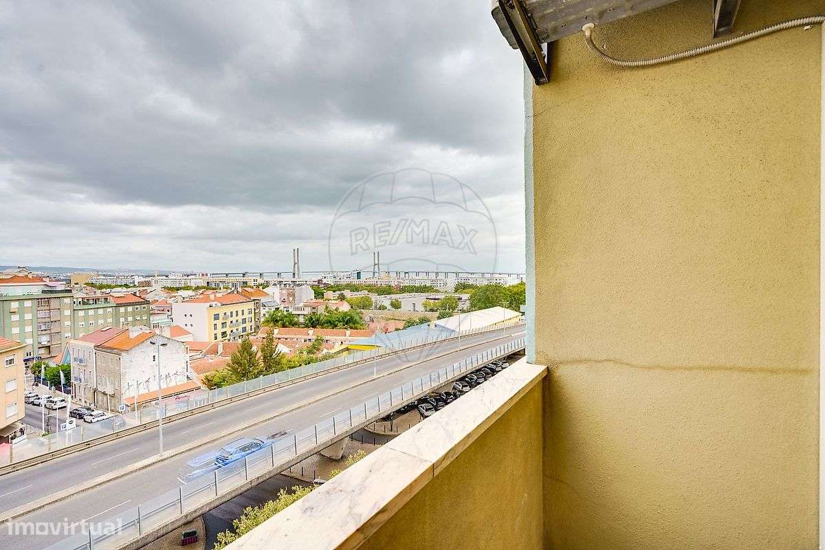 Apartamento T2 para venda-16