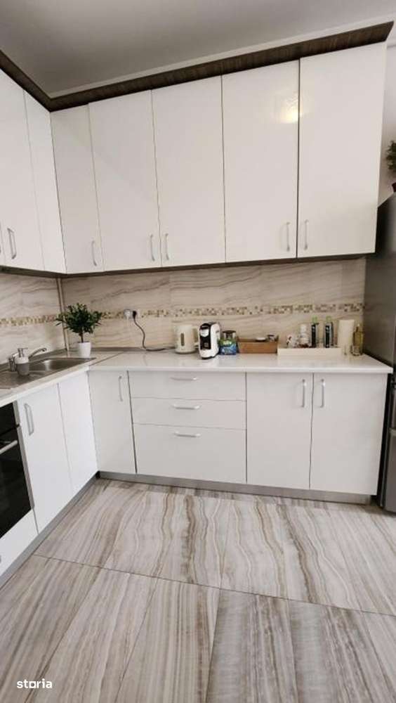 Garsonieră spațioasă în centrul Sibiului – Str. Samuel Brukenthal-13