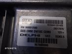 KOMPUTER STEROWNIK SILNIKA PEUGEOT 308 2.0 HDI CITROEN C4 9666912580 - 2