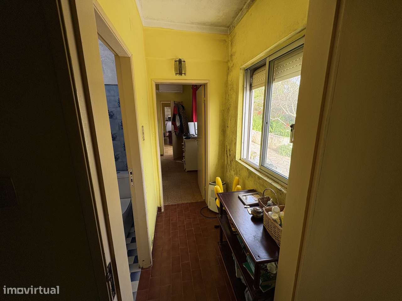 Terreno Rústico c/ Moradia Urbana - Ótima Oportunidade de Investimento - Grande imagem: 4/18