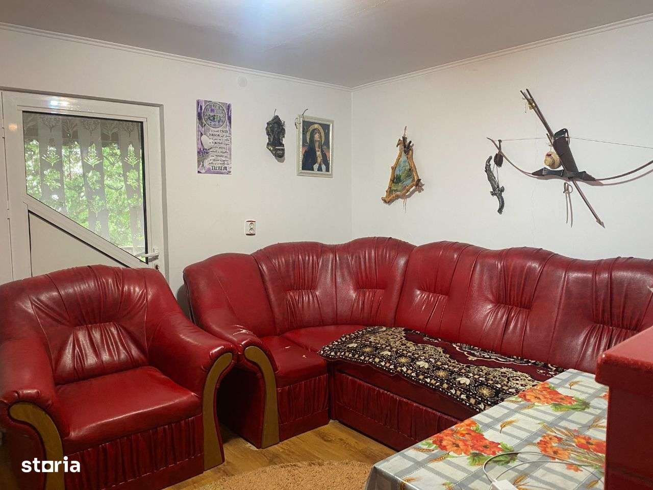 Agentia imobiliara VIGAFON vinde casa 5 camere Gornet - Imagine principală: 2/13