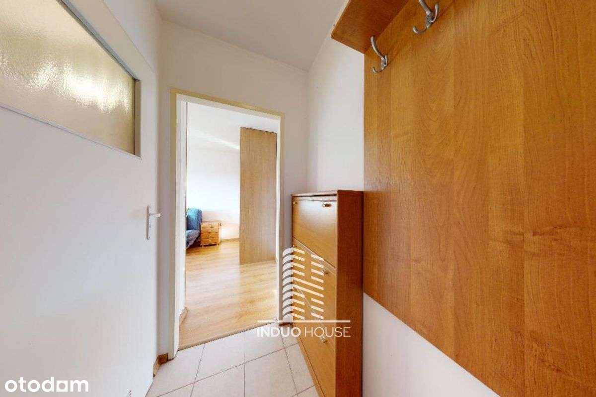 Kawalerka z osobną kuchnią blisko Galerii Mokotów - Pełny obrazek: 5/9