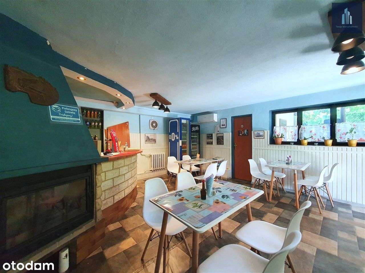 Lokal Handlowo-Usługowy - Pełny obrazek: 3/9