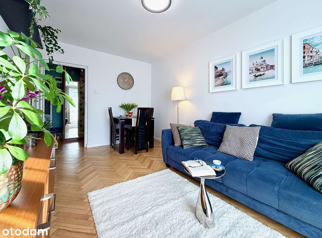 3 oddzielne pokoje ,oddzielna kuchnia, dwustronne, dla obcokrajowców-9