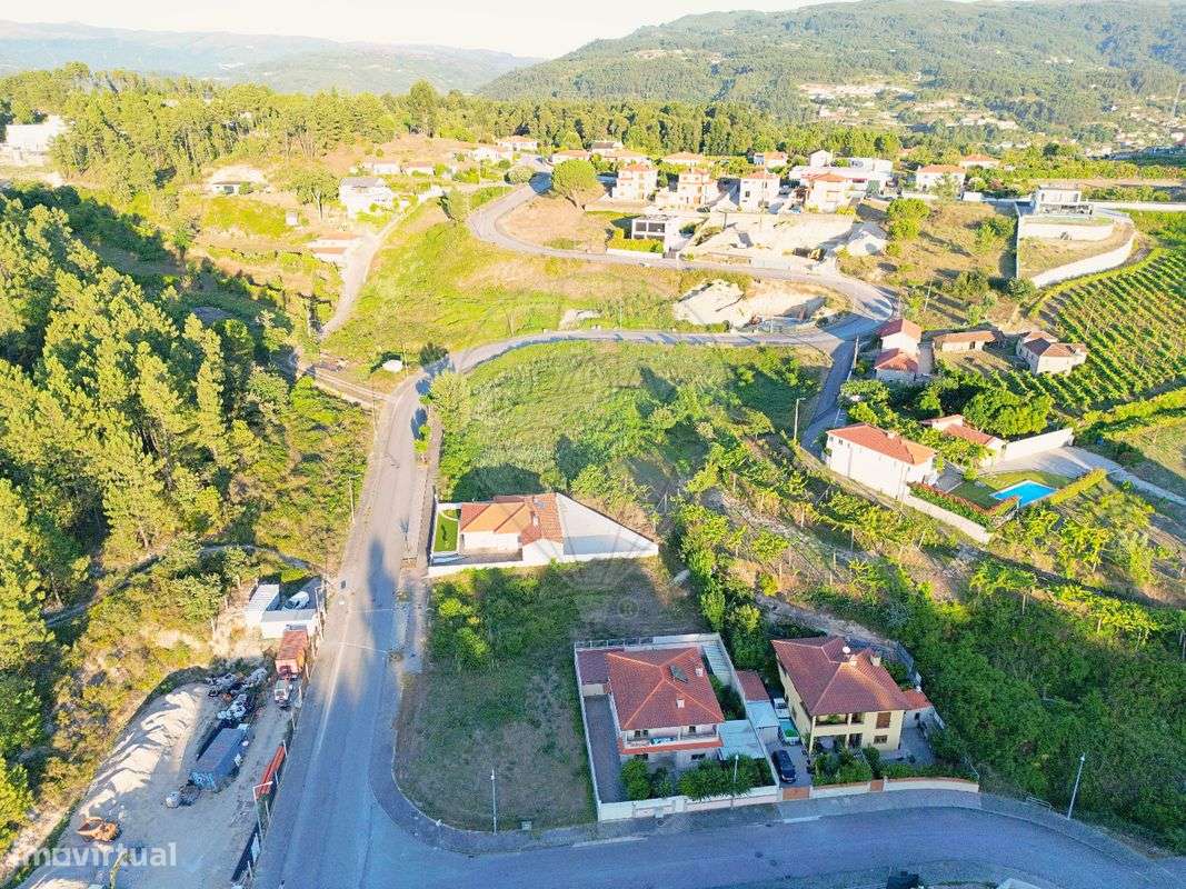 Terreno  para venda - Grande imagem: 5/6