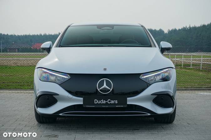 Mercedes-Benz EQE 350 4-Matic Electric Art - 4