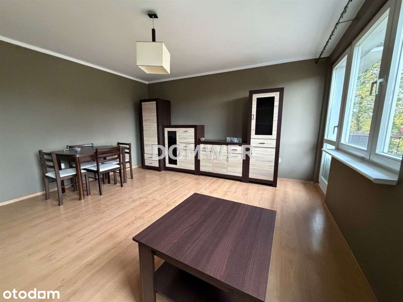 Mieszkanie trzypokojowe w Strzelcach Kraj.-0