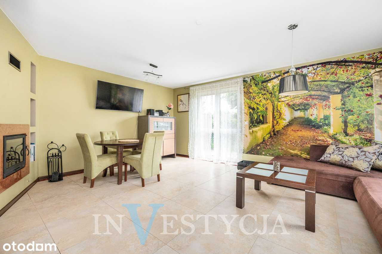 Wyjątkowy dom w spokojnej okolicy - Reda-7