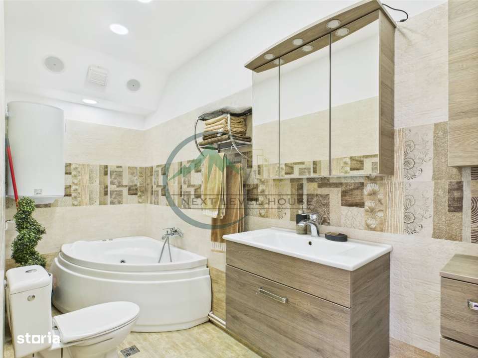 Casa individuala Schei 4 camere-8