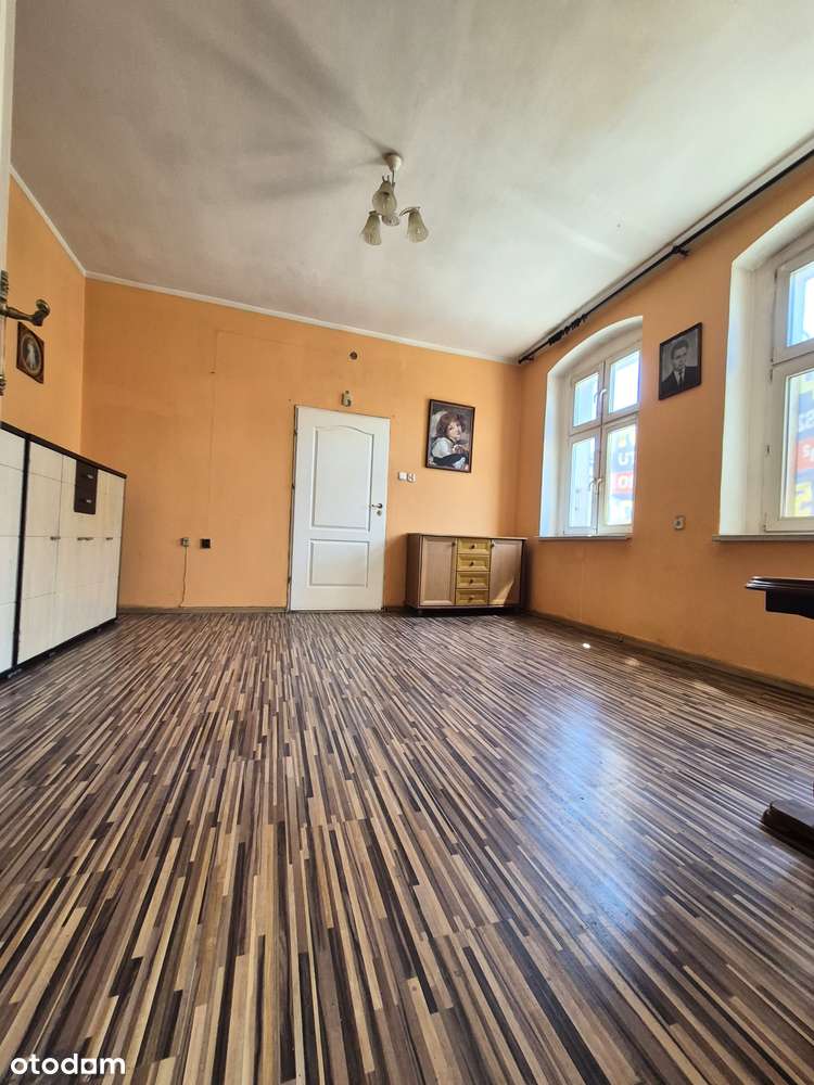 2-pokojowe mieszkanie w centrum Tczewa - 38,55mkw-0