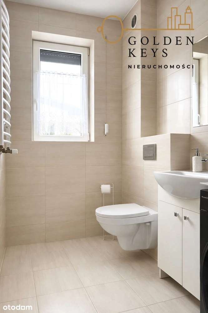 Roczyny, Przestronny Dom Z Garażem Na Sprzedaż-8