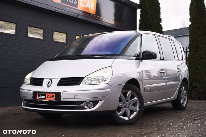 Renault Espace - 6