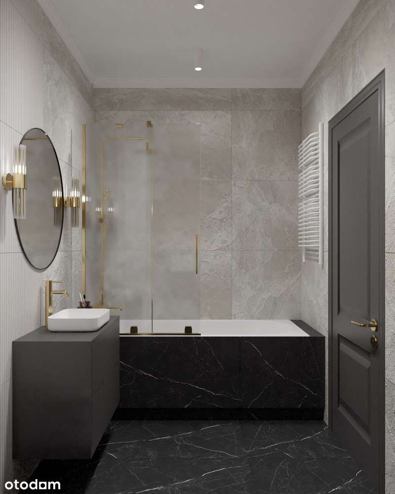 Mieszkanie 67m²✮NOWE 2025✮WYKOŃCZENIE POD KLIENTA✮3pokoje✮Balkon✮Winda-15