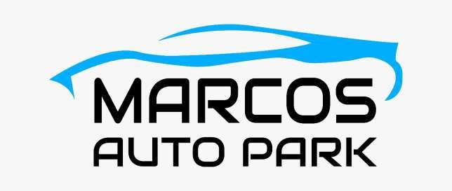 MARCOS AUTO logo