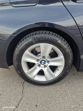 BMW Seria 5 530d Blue Performance Sport-Aut. - 14