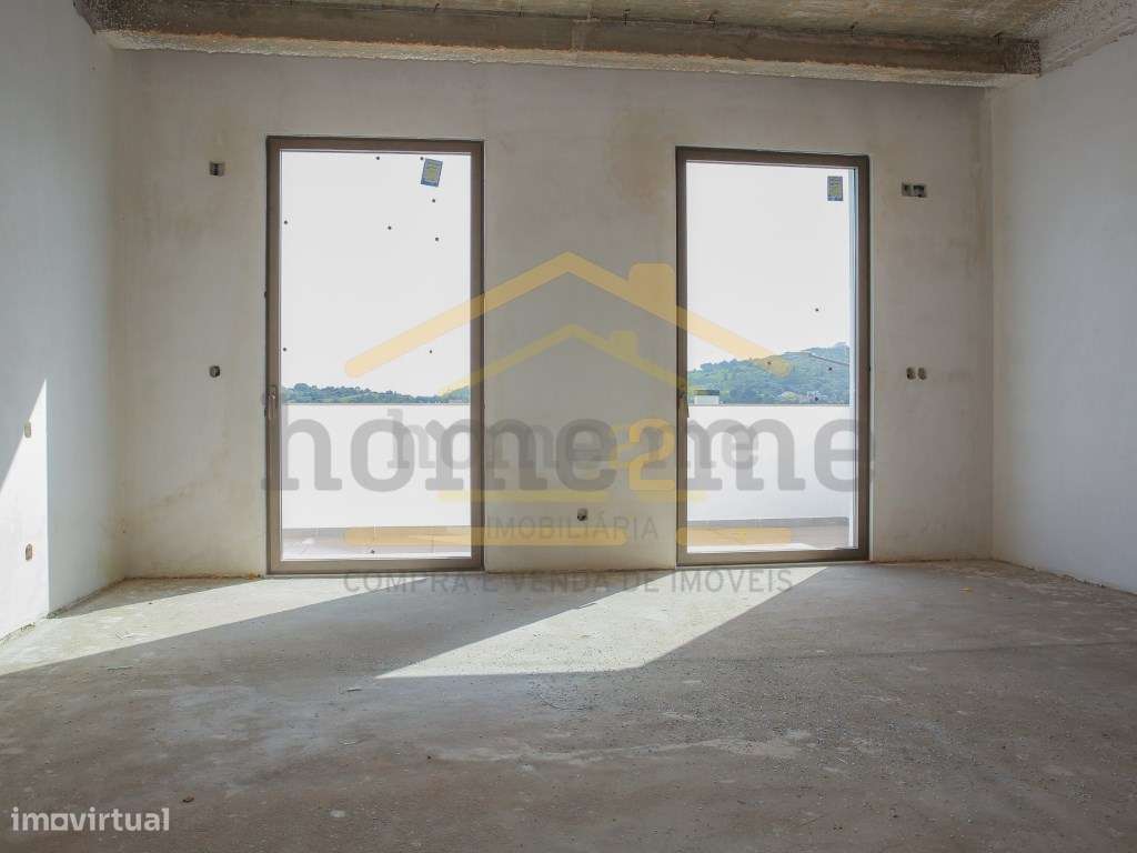 Magnífica Moradia Nova 560 m2- Vila Franca de Xira-25