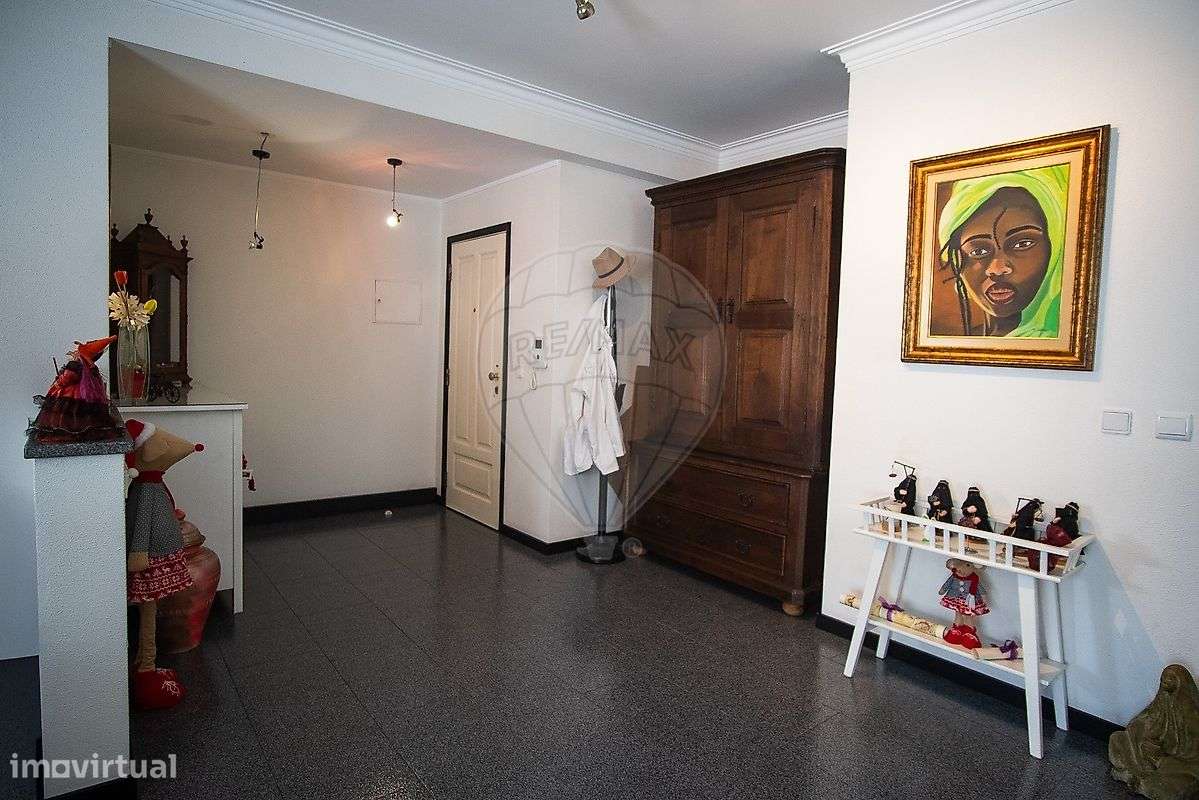 Apartamento, 198 m², Braga (Maximinos, Sé e Cividade)-20
