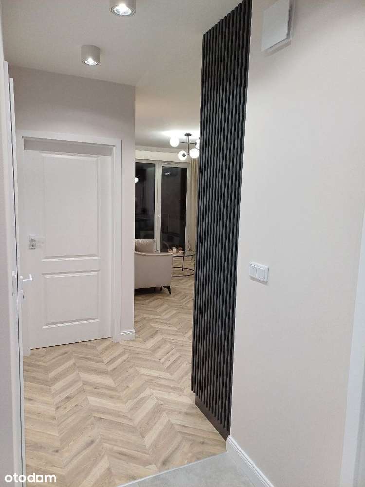 Nowe, Urządzone, Eleganckie, 55m2, 3pokoje, Radzymin - Pełny obrazek: 2/20