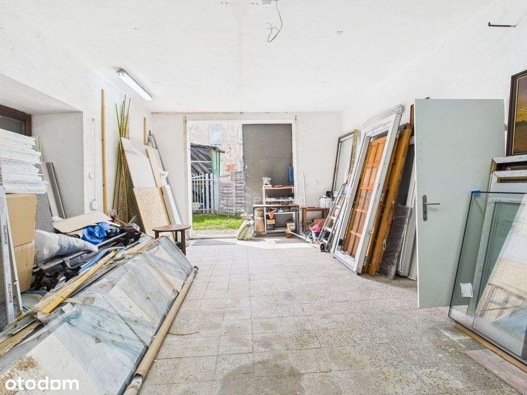 Dom inwestycyjny z działką w centrum Świdnicy - Pełny obrazek: 5/15