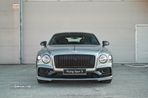 Bentley Flying Spur - 3