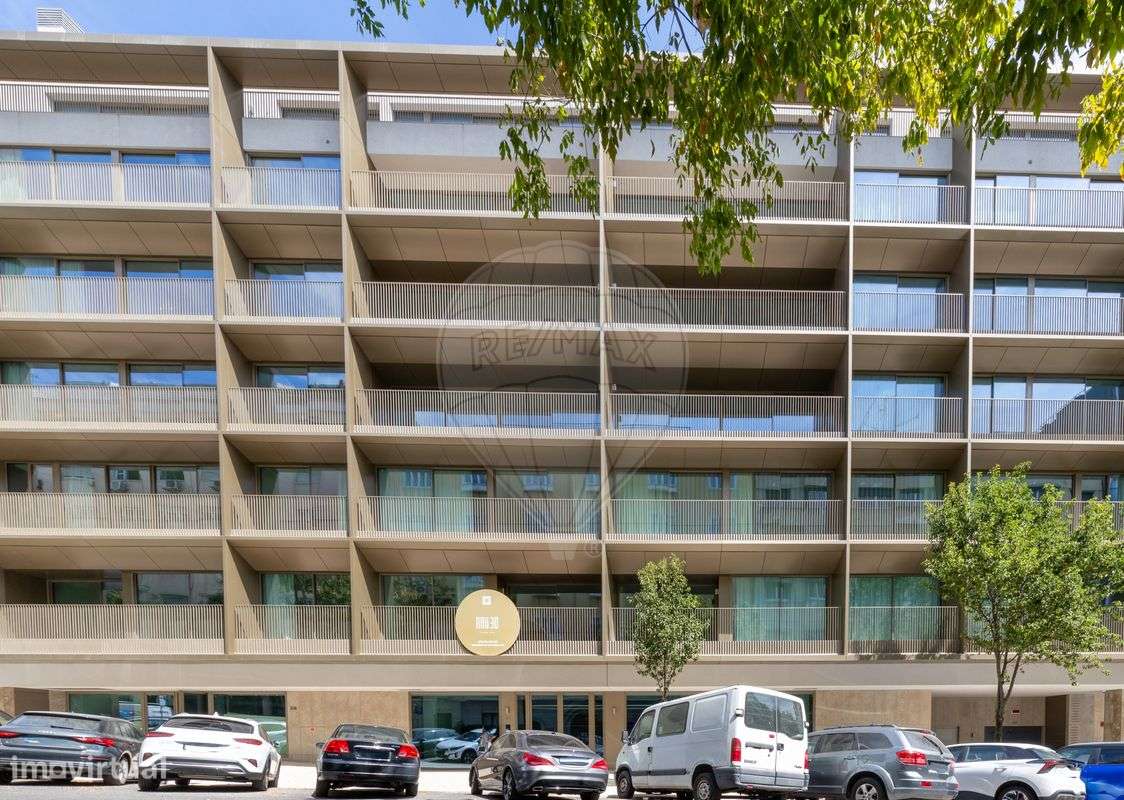 Apartamento T1 para arrendamento - Grande imagem: 2/19