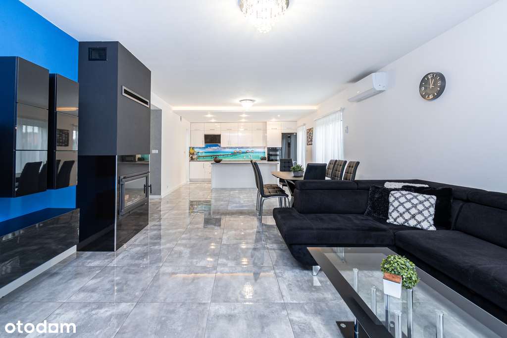 Dom jednorodzinny z garażem na sprzedaż!-3