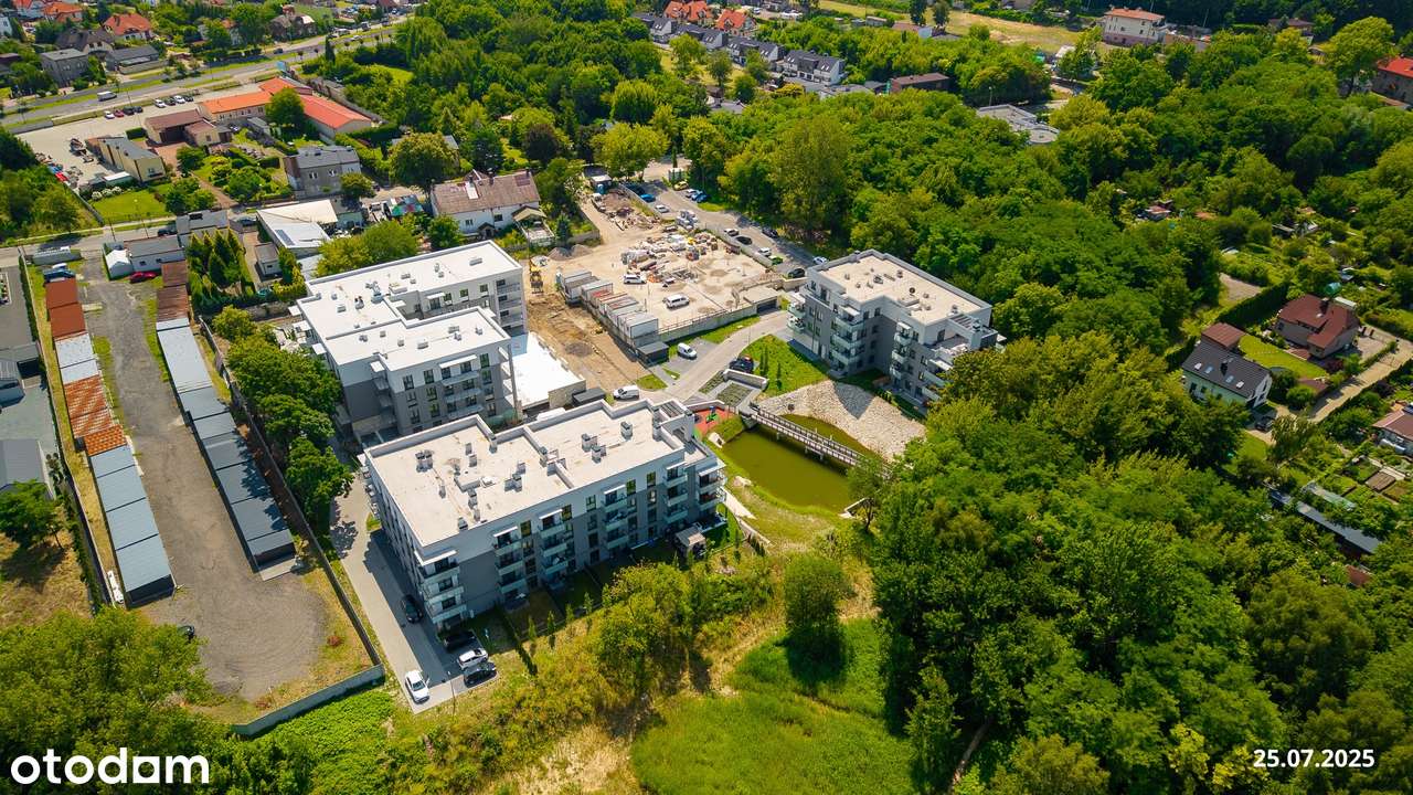 Stary Browar | mieszkanie 3-pok. | 2M43 - Pełny obrazek: 1/9