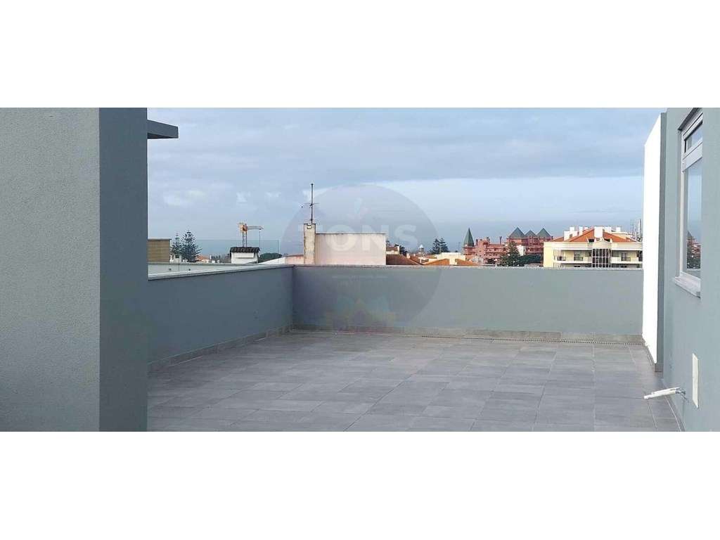 Apartamento T3 - Nova a Estrear | Quinta das Marianas, Carcavelos-20