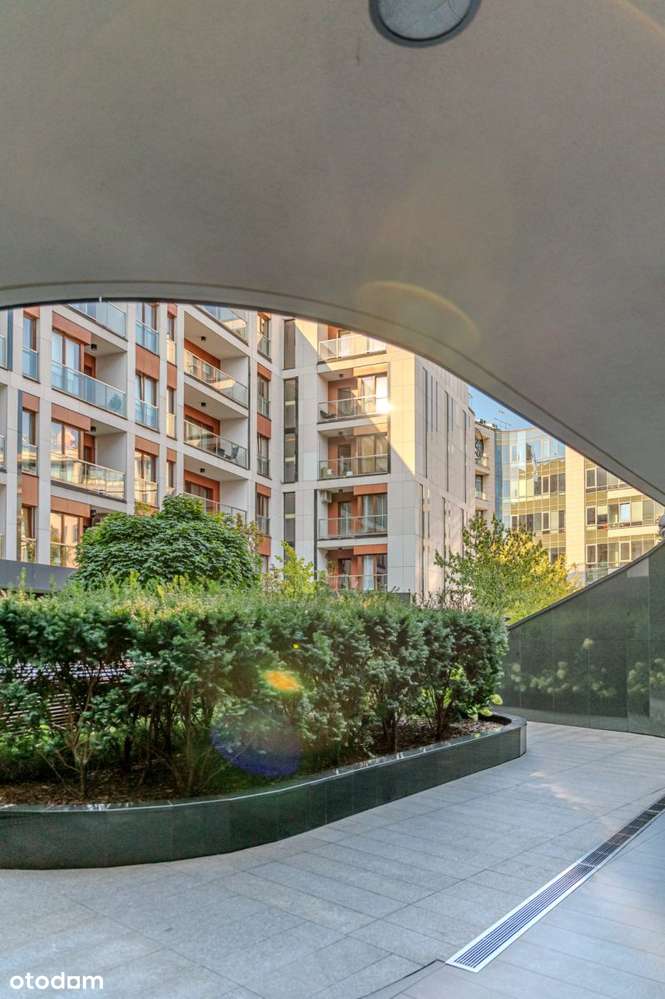 Nowoczesny apartament w inwestycji Piano House-4