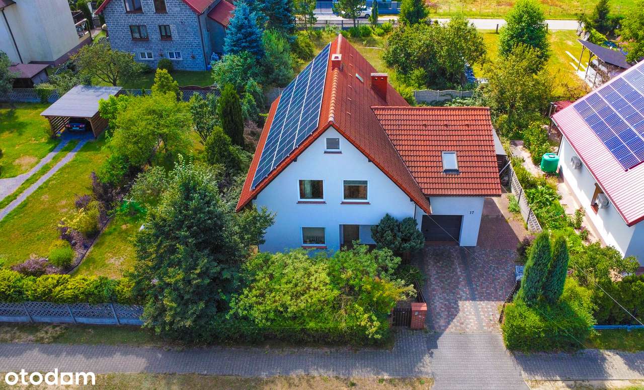 Okazja! Urokliwy Dom w Zawierciu! Kosowska Niwa - Pełny obrazek: 3/14