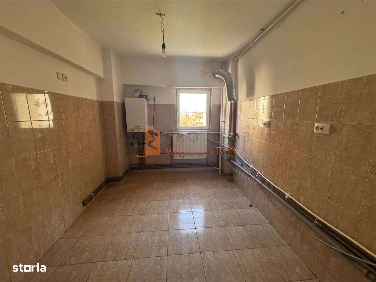 Apartament 3 camere cf 1 decomandat zona Unirii Sud - Imagine principală: 4/10
