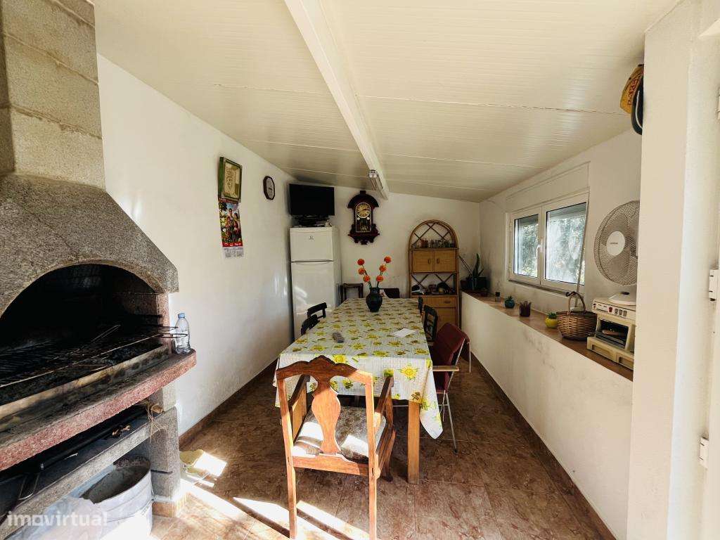 Quinta na Serra de Gonçalo-10