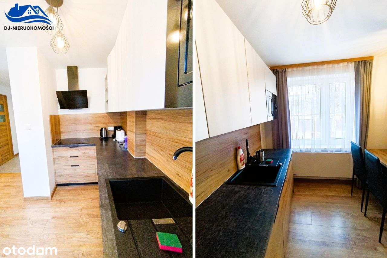 Mieszkanie na sprzedaż Szczawnica - góry Pieniny - Pełny obrazek: 4/10