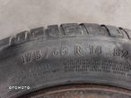 ZAPAS 4X108 X14 175/65R14 BERLINGO PARTNER I - 4