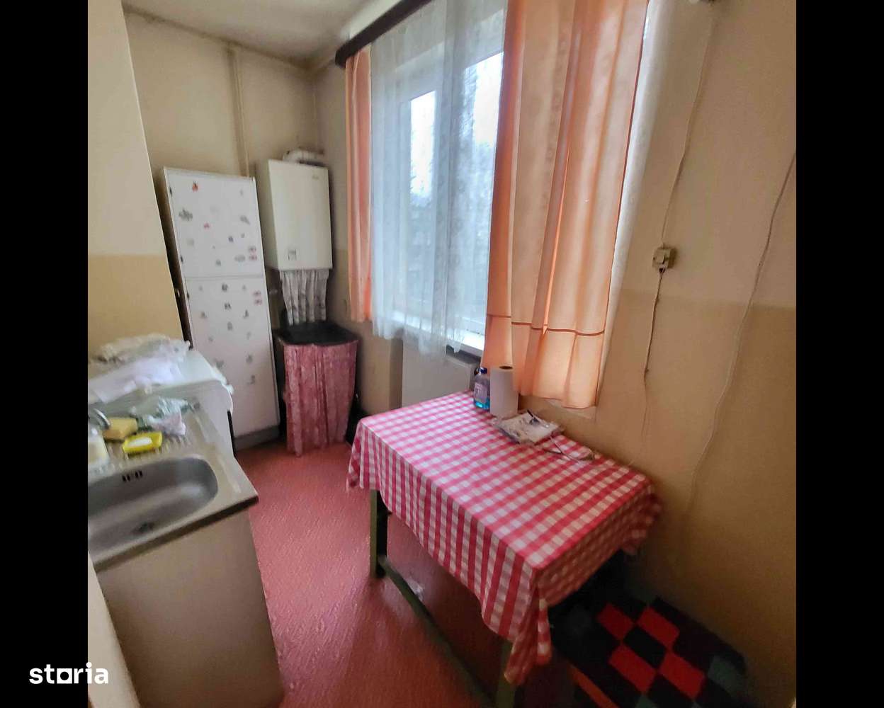 Apartament ultracentral 2 camere - Imagine principală: 4/7