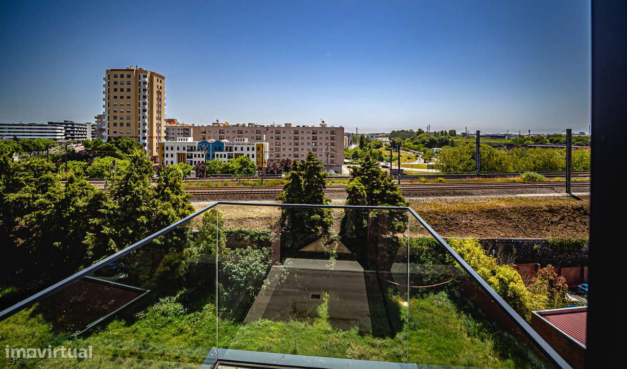 Apartamento T3, 2 Suítes, Luxo, Fonte Nova, Aveiro-16