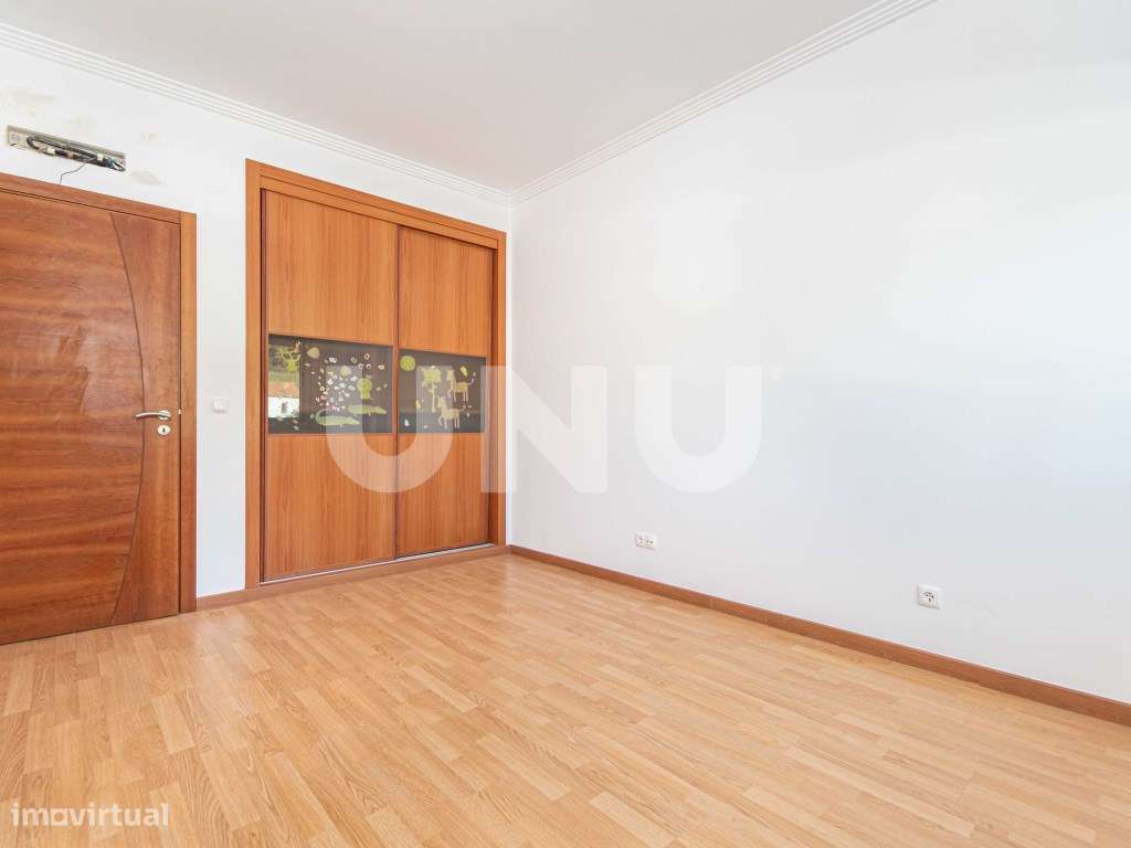 Moradia T3, inserida em condomínio privado, na Carnota, Alenquer!-22