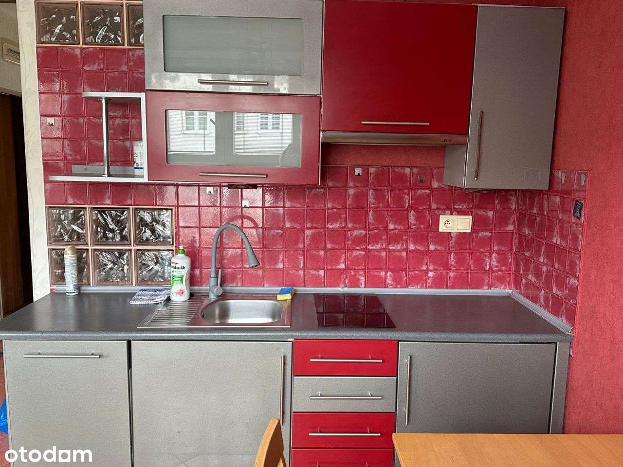 mieszkanie w centrum, Gdańsk - Pełny obrazek: 5/14