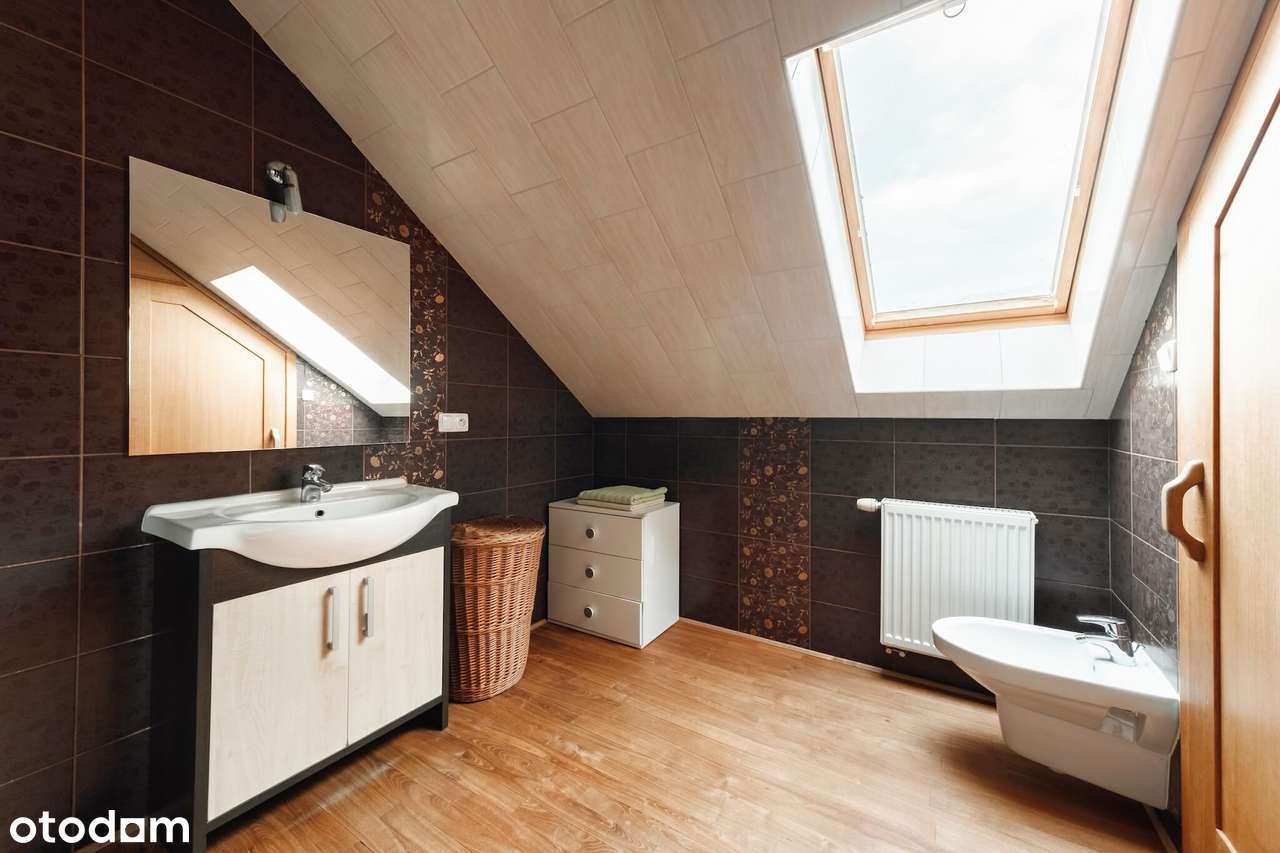 To więcej niż dom. Miejsce gdzie czas płynie wolniej. Uroczysko Leonów-10