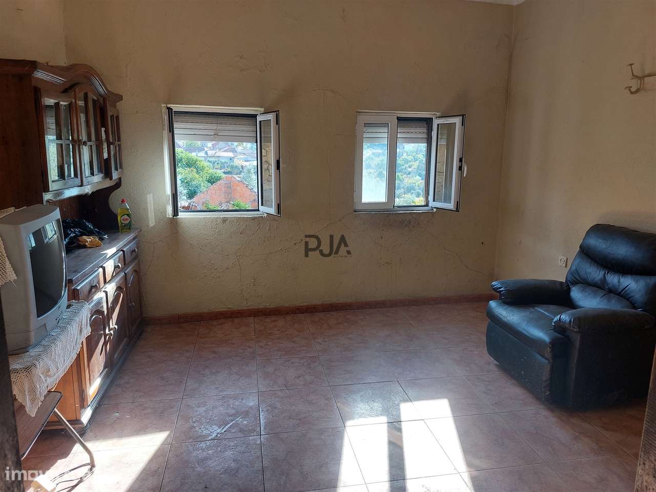 Moradia T4 em Vila Cova do Covelo, Penalva Do Castelo - Grande imagem: 5/15