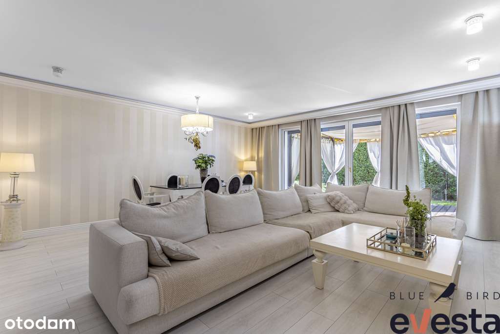 Skrajny Szereg Nowe Żerniki 150m2 wysoki standard - Pełny obrazek: 3/20