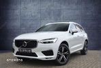 Volvo XC 60 D4 AWD R-Design - 1