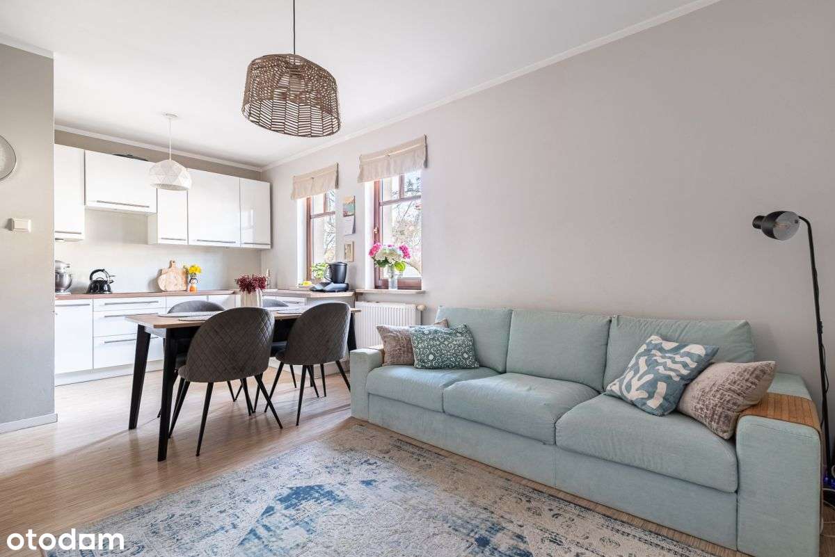 Sopot Karlikowski Młyn  3 pokoje - Pełny obrazek: 3/17