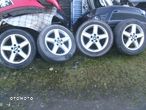 ALUFELGI BORBET FORD MONDEO FOCUS 16" 5x108 ET52 ORYGINAL - 1