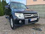 Mitsubishi Pajero 3.2 DID Instyle - 8