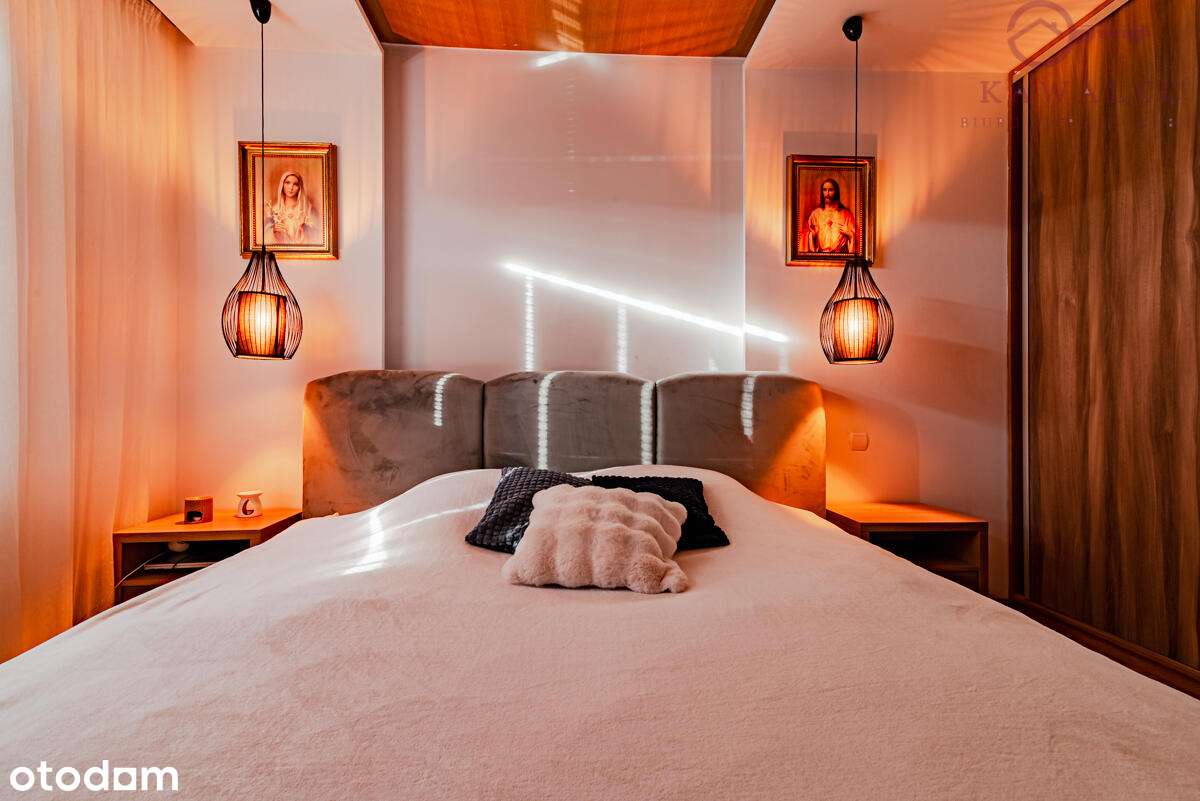 Luksusowy dom  w Dąbrowie Tarnowskiej-10