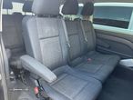 Mercedes-Benz Vito Tourer 111 CDI (BlueTEC) Longa PRO - 12